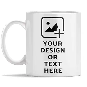 Custom Printed Mugs 1