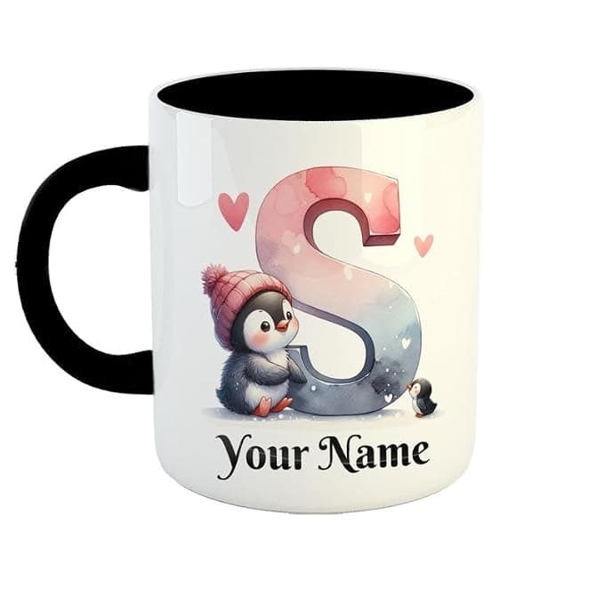 Custom Printed Mugs 2