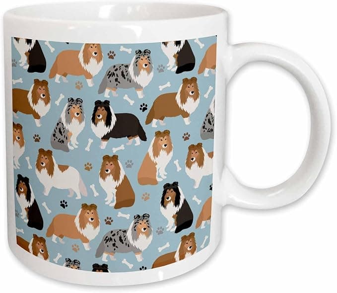 Custom Printed Mugs 9