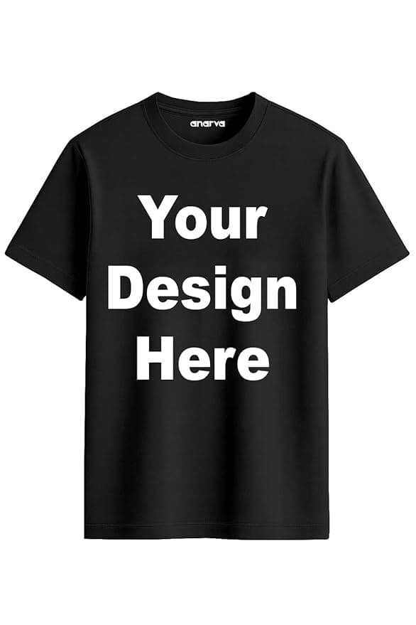Custom Printed T-Shirts 2
