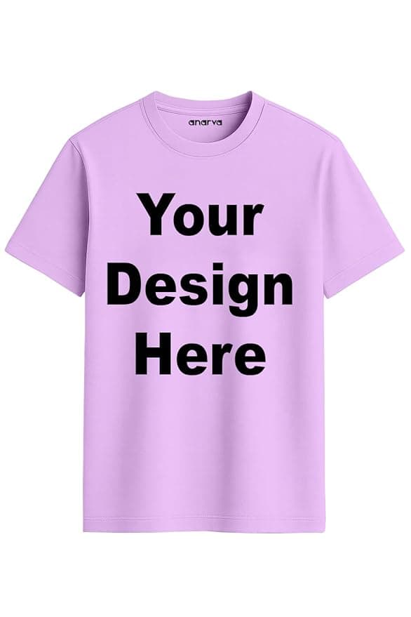 Custom Printed T-Shirts 4