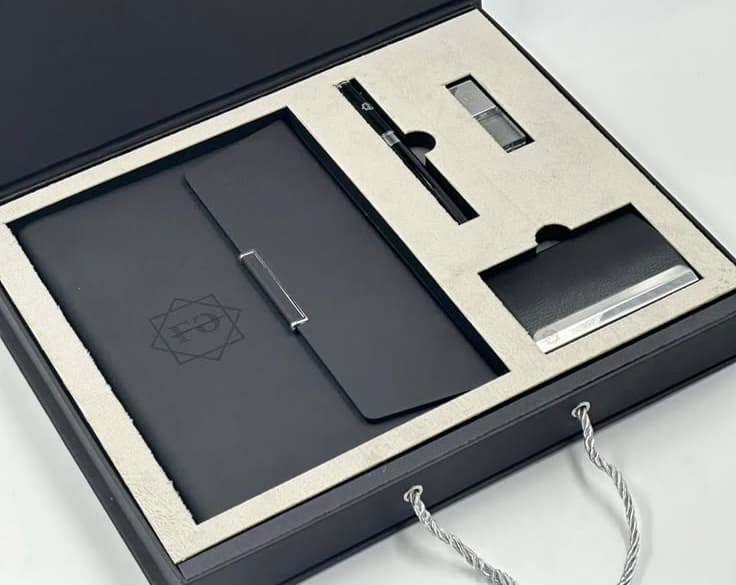 Custom Diaries 10