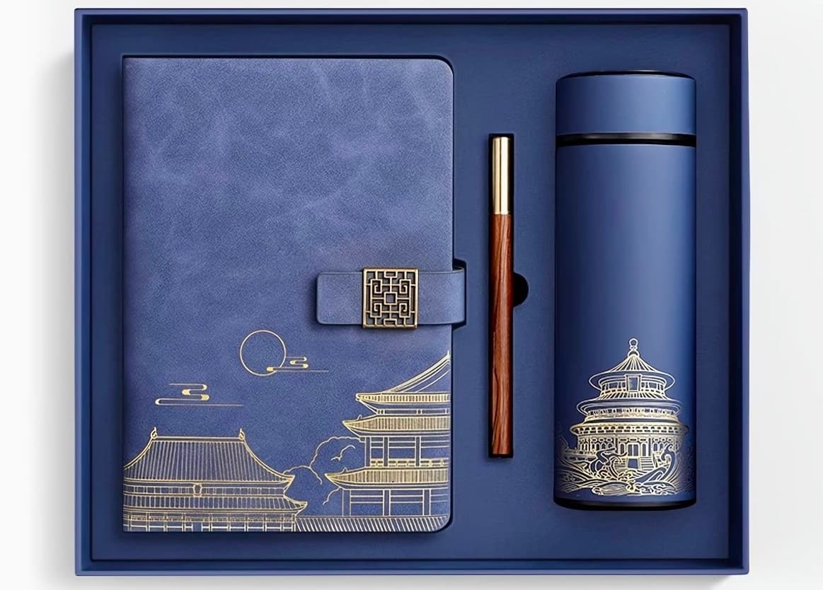 Custom Diaries 11