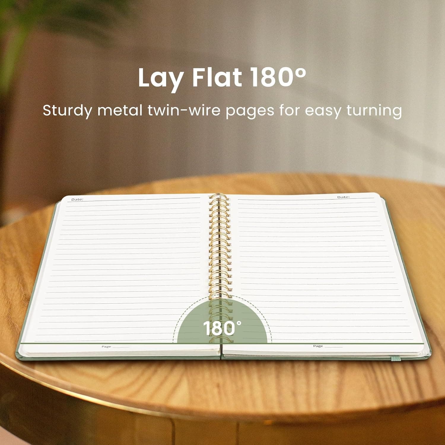 Custom Diaries 2