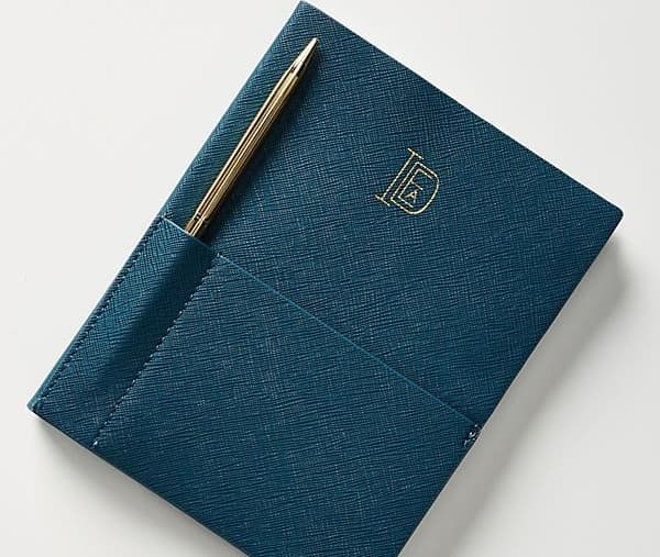 Custom Diaries 3