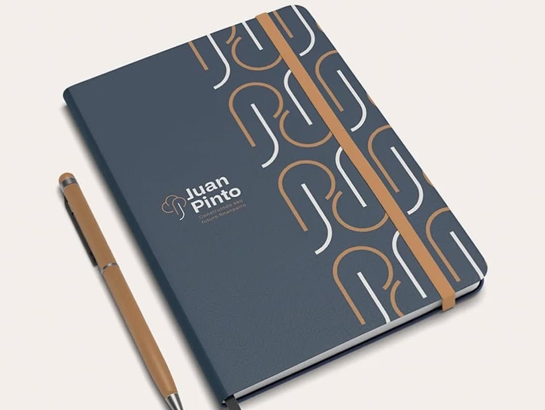 Custom Diaries 4