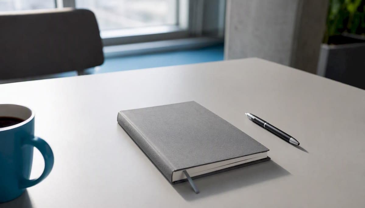 Custom Diaries 7