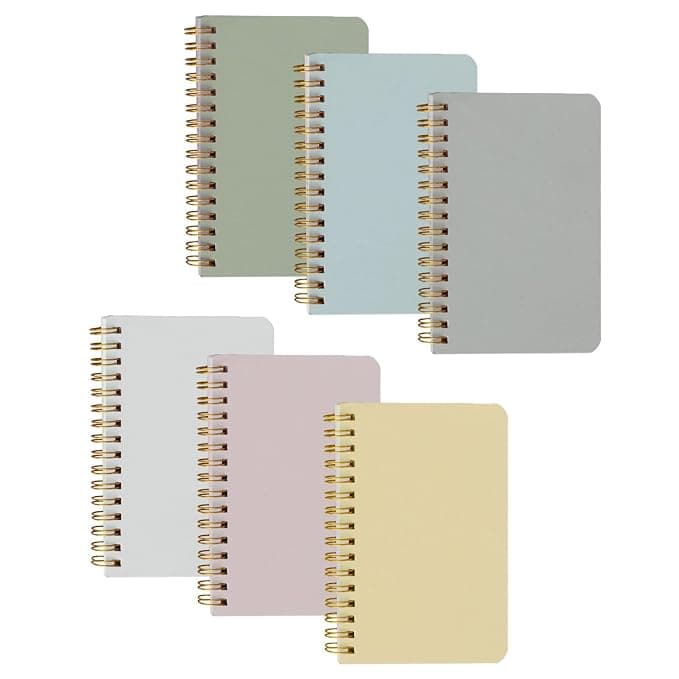 Custom Notepads 10