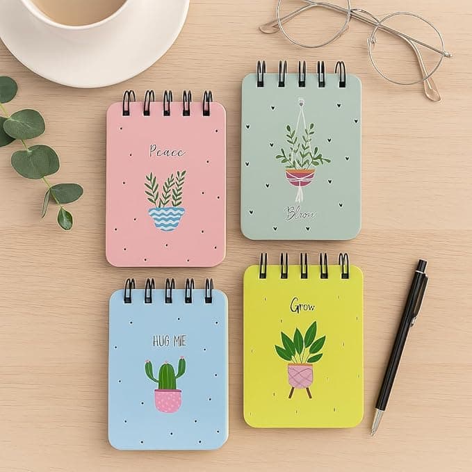 Custom Notepads 2