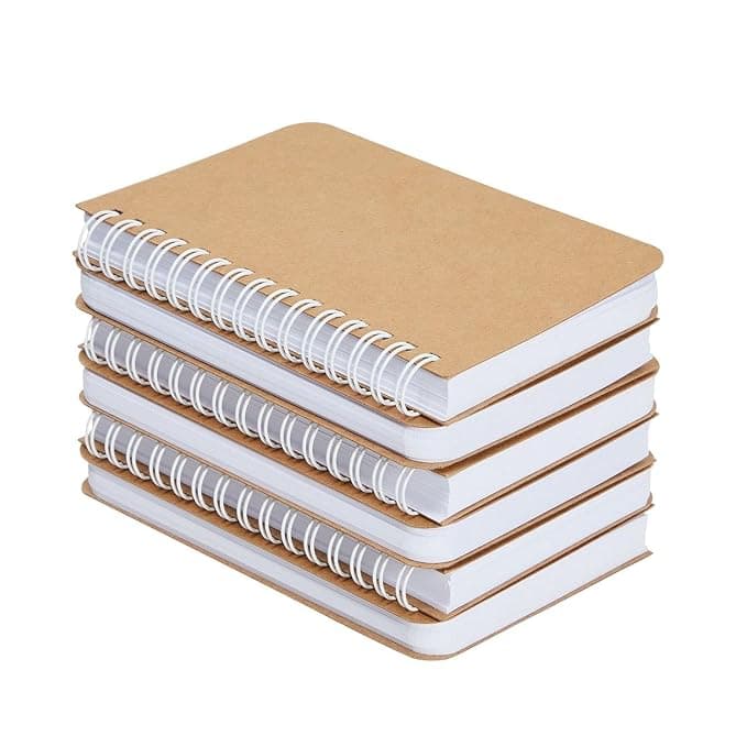Custom Notepads 3