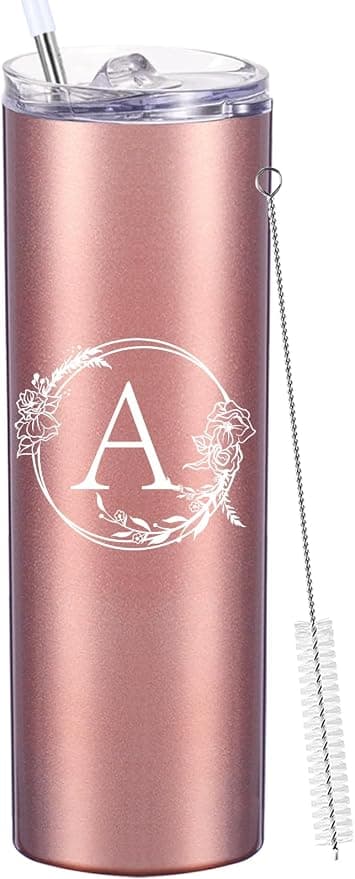 Stainless Steel Bottles 3