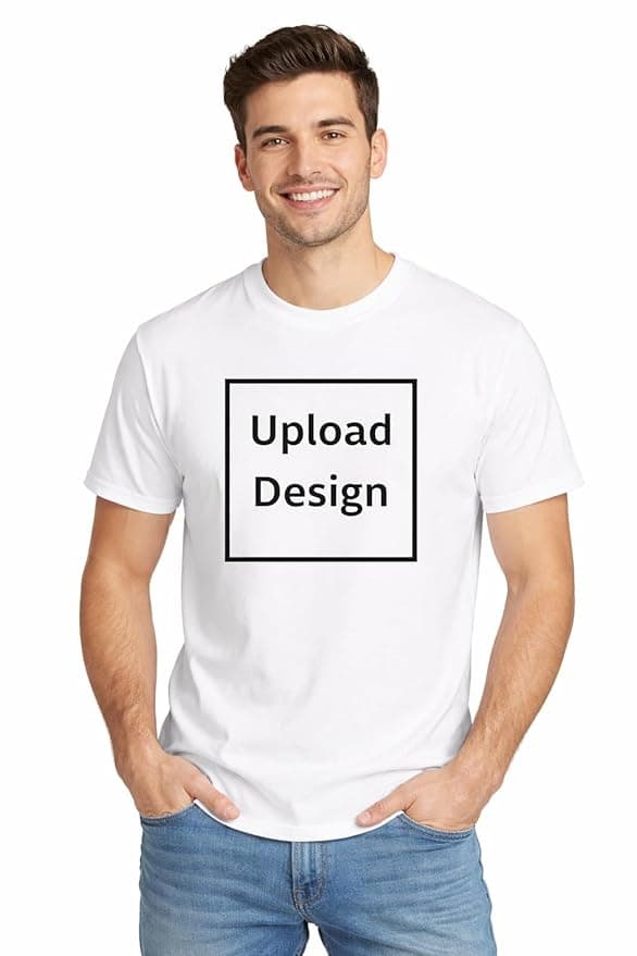 Custom T-Shirts