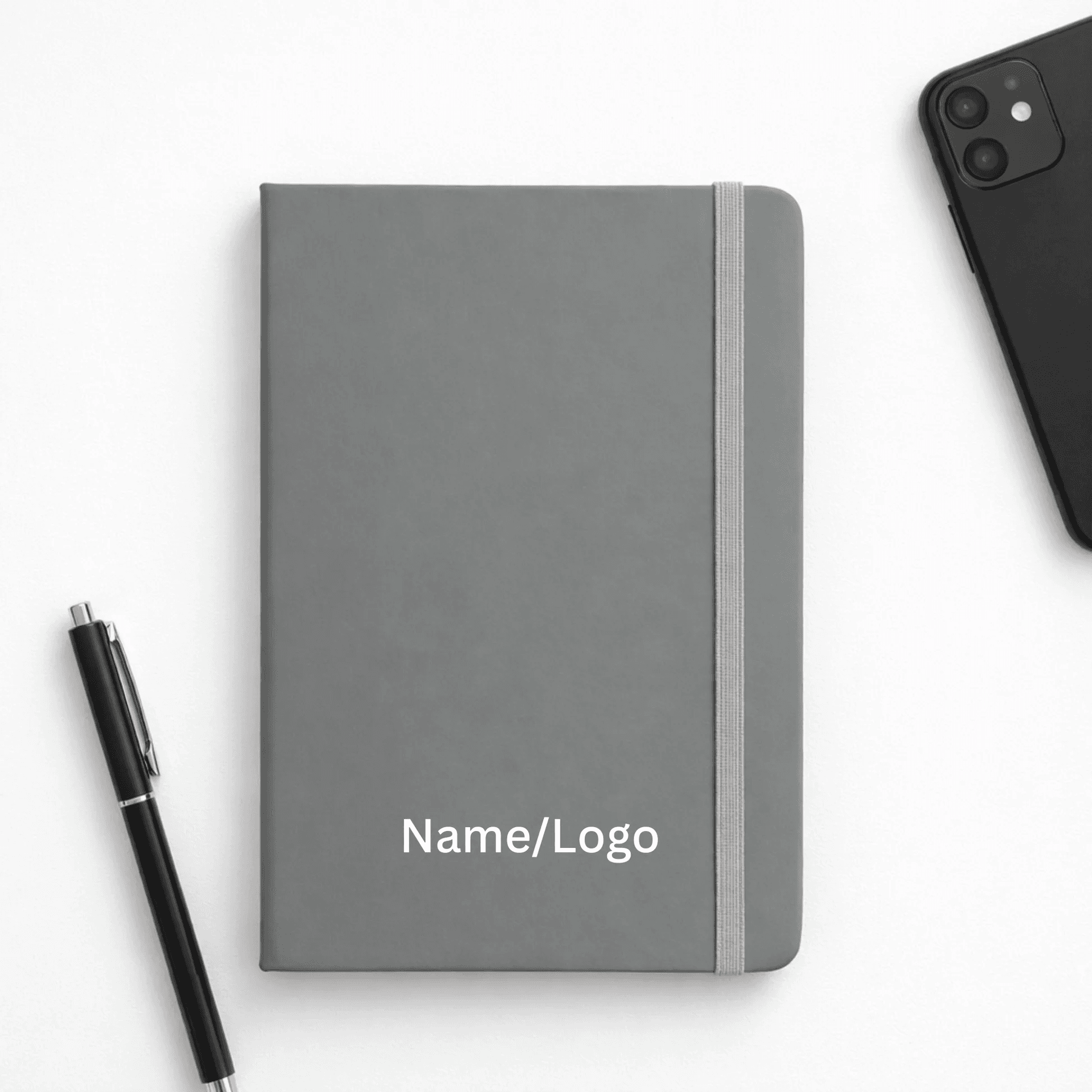 Custom Diaries